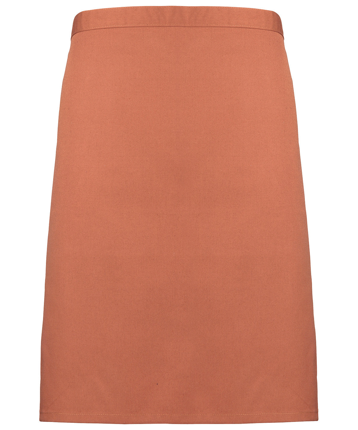 PR151 - Colours mid-length apron