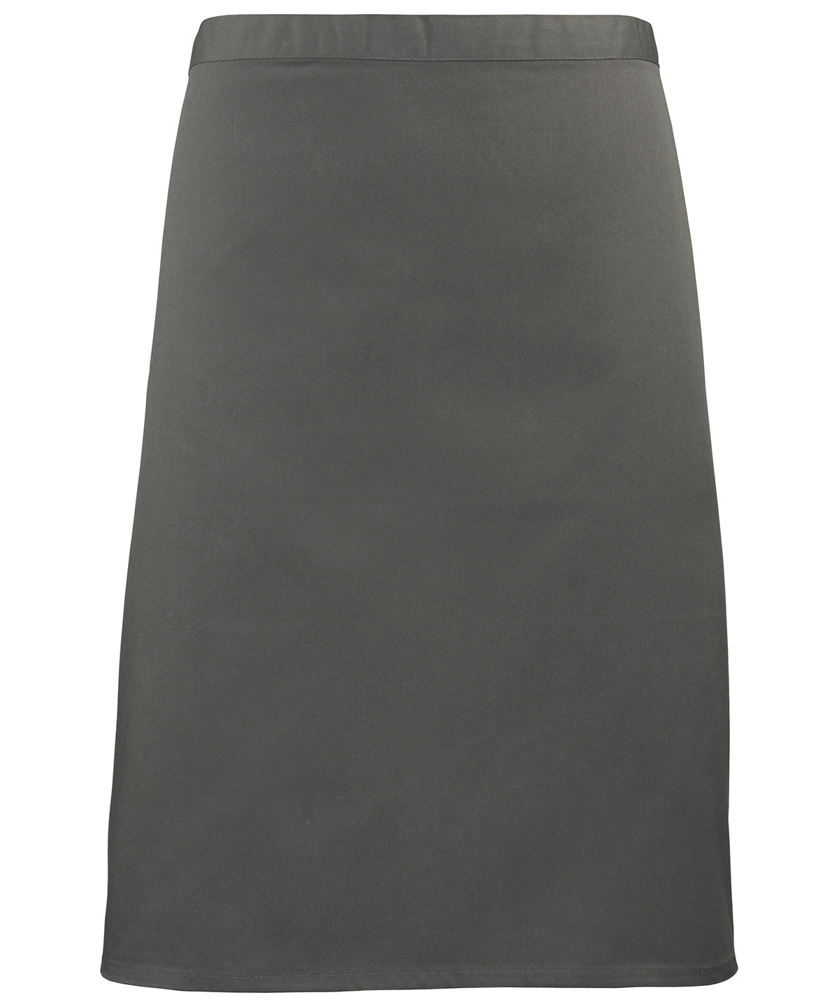 PR151 - Colours mid-length apron