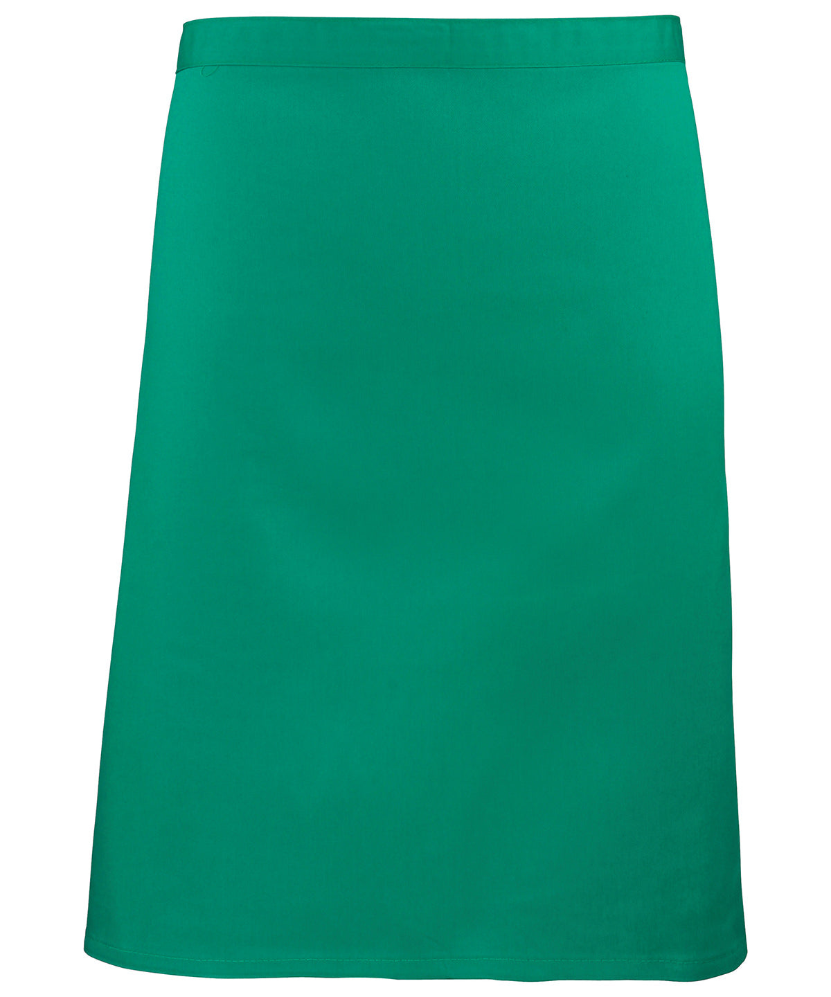 PR151 - Colours mid-length apron