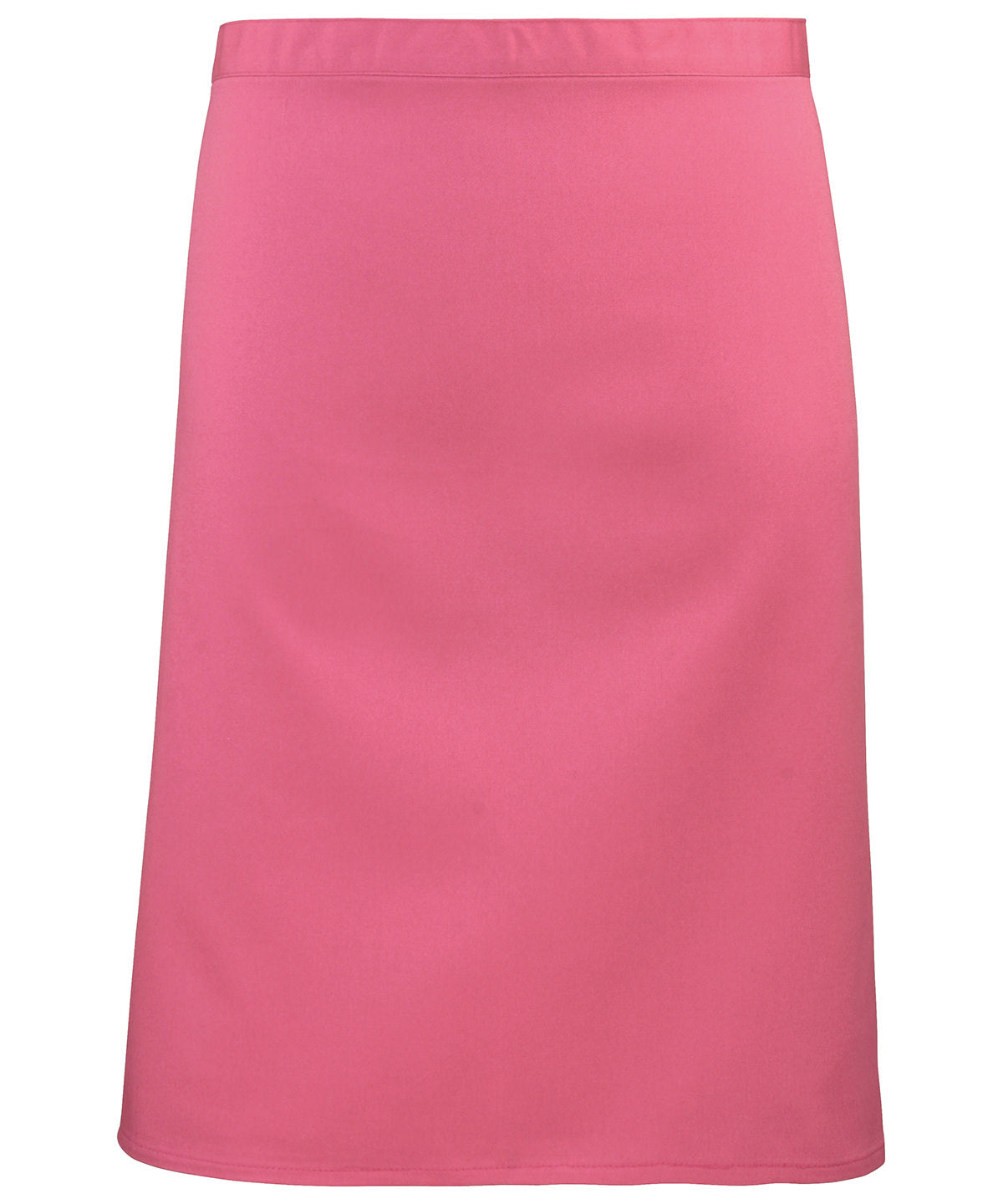 PR151 - Colours mid-length apron