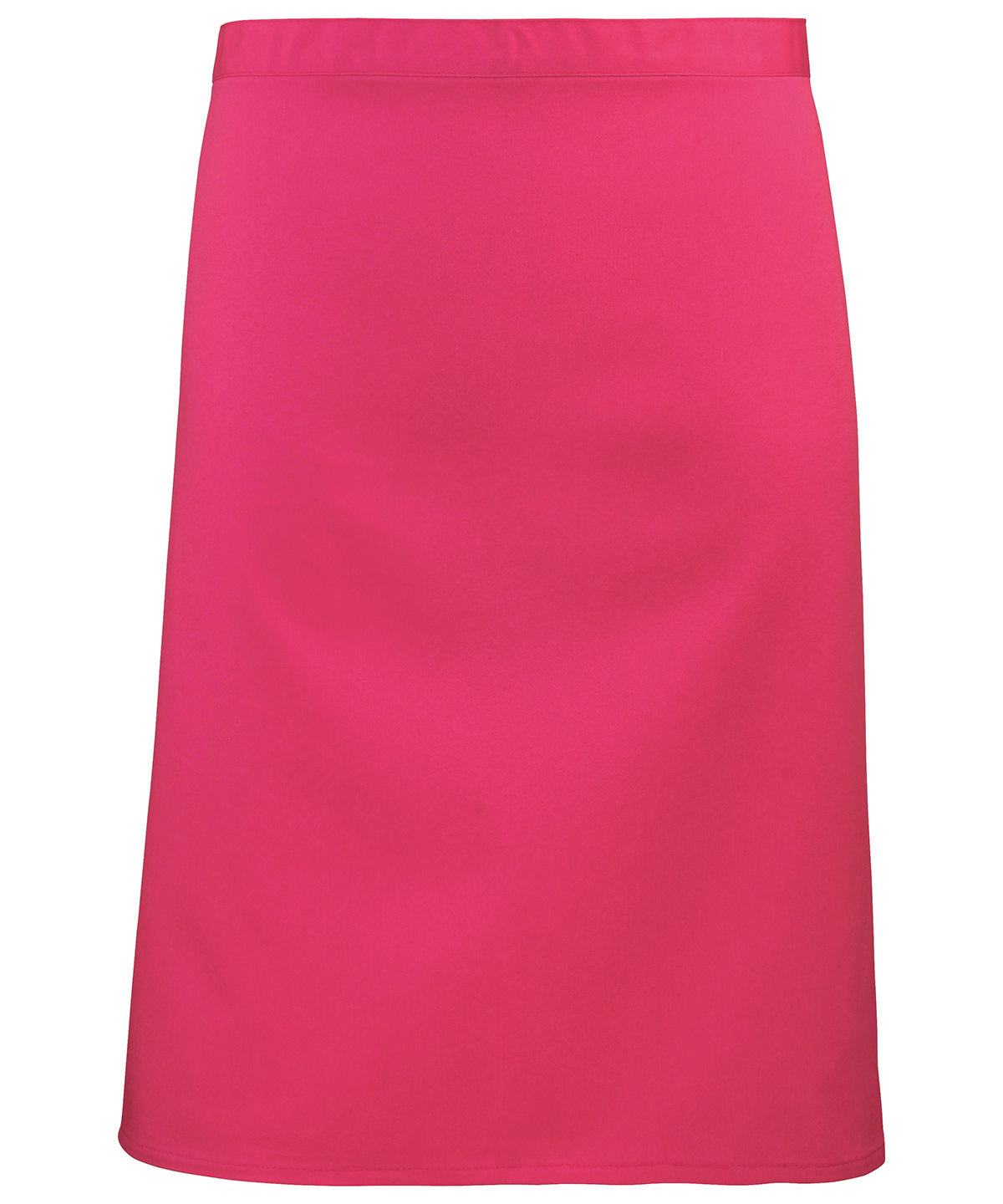 PR151 - Colours mid-length apron
