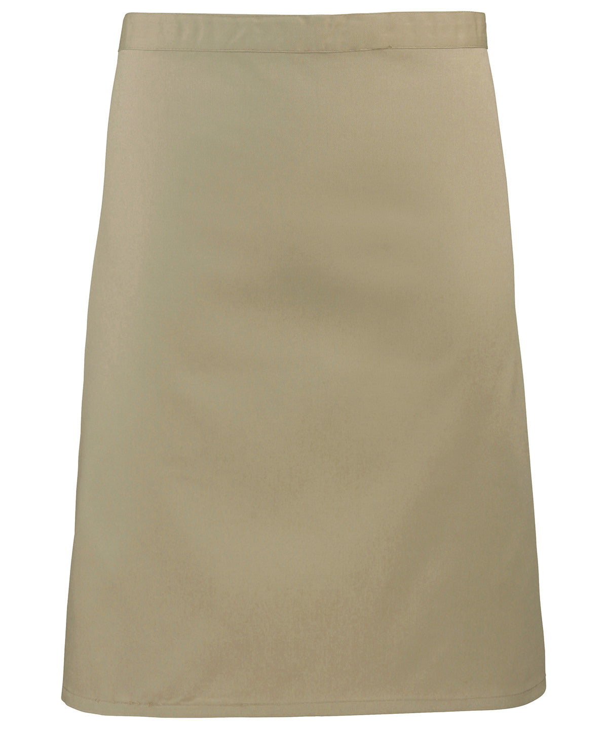 PR151 - Colours mid-length apron