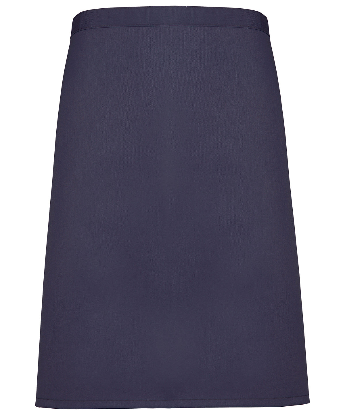 PR151 - Colours mid-length apron