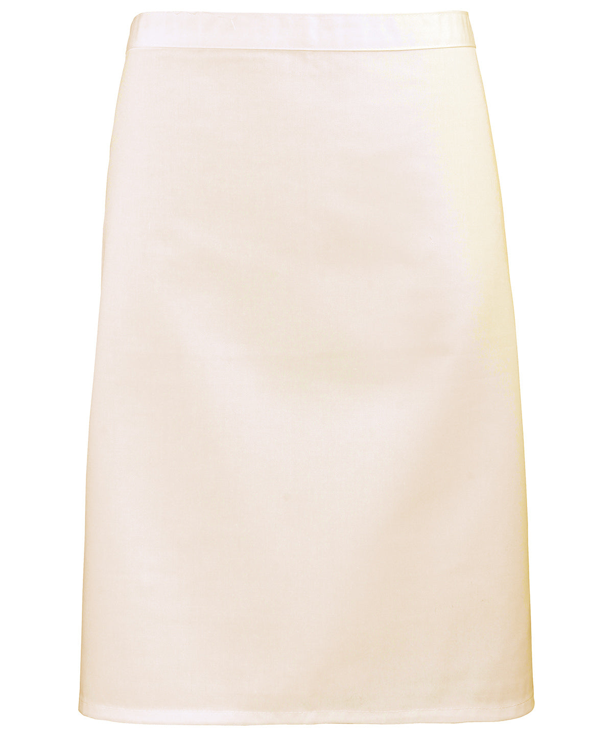 PR151 - Colours mid-length apron