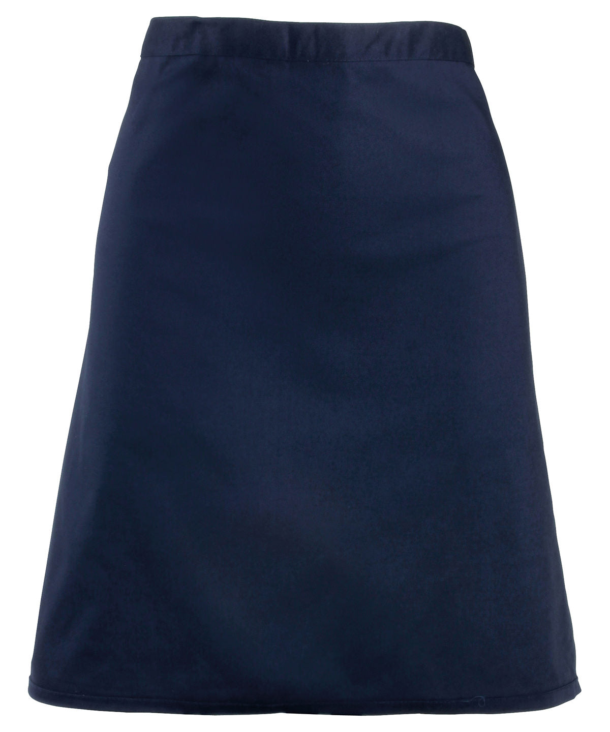 PR151 - Colours mid-length apron