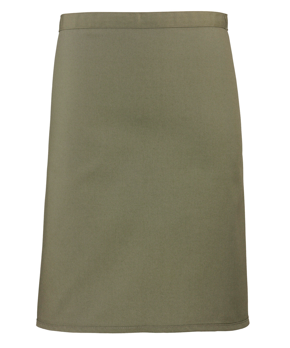 PR151 - Colours mid-length apron