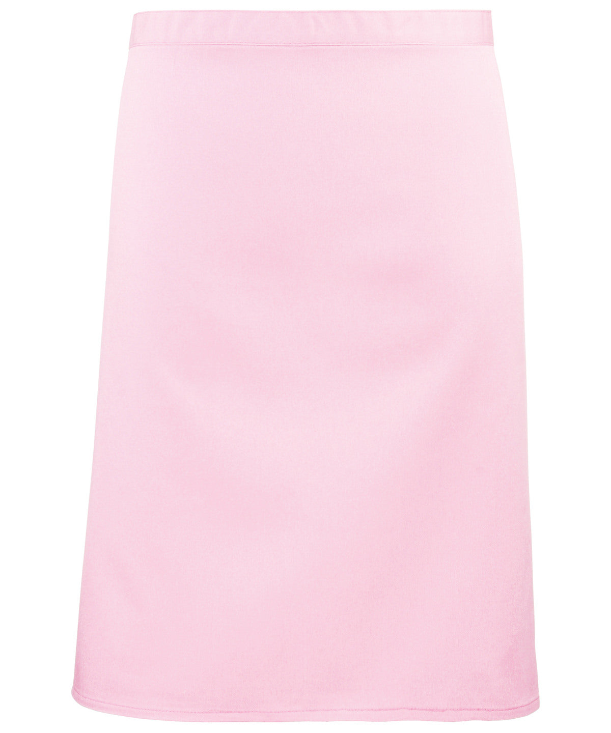 PR151 - Colours mid-length apron