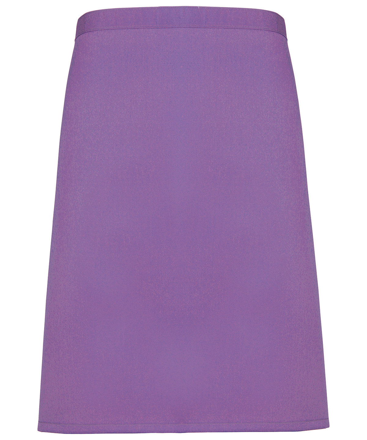PR151 - Colours mid-length apron