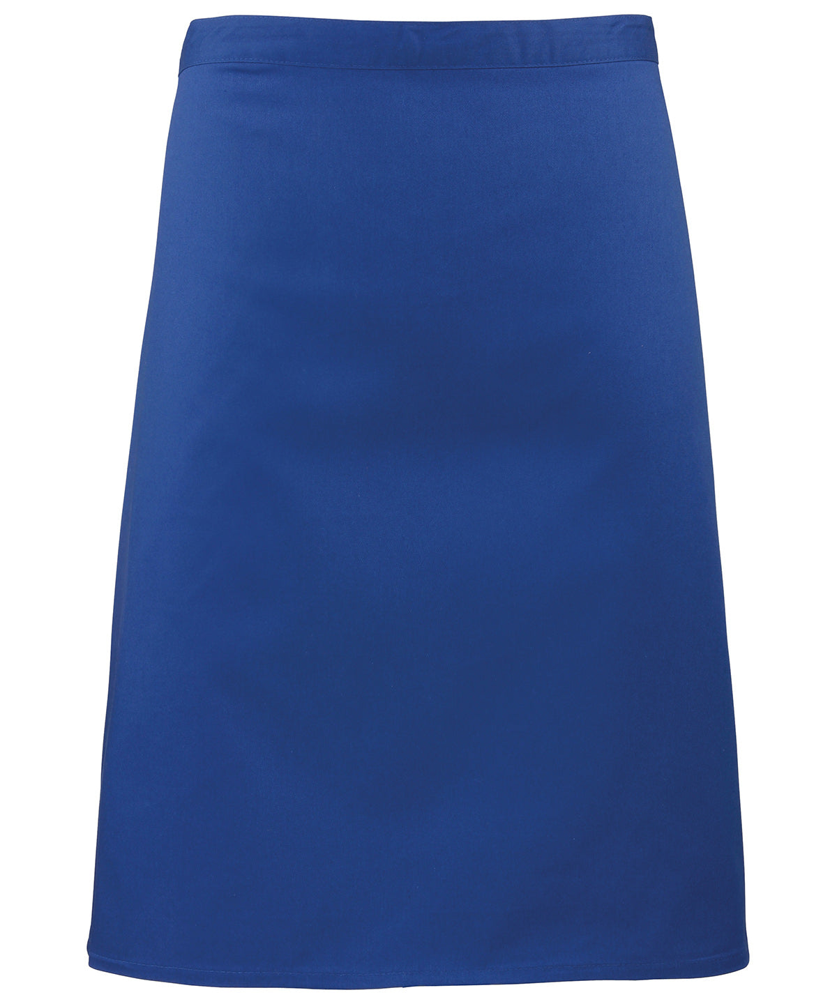 PR151 - Colours mid-length apron