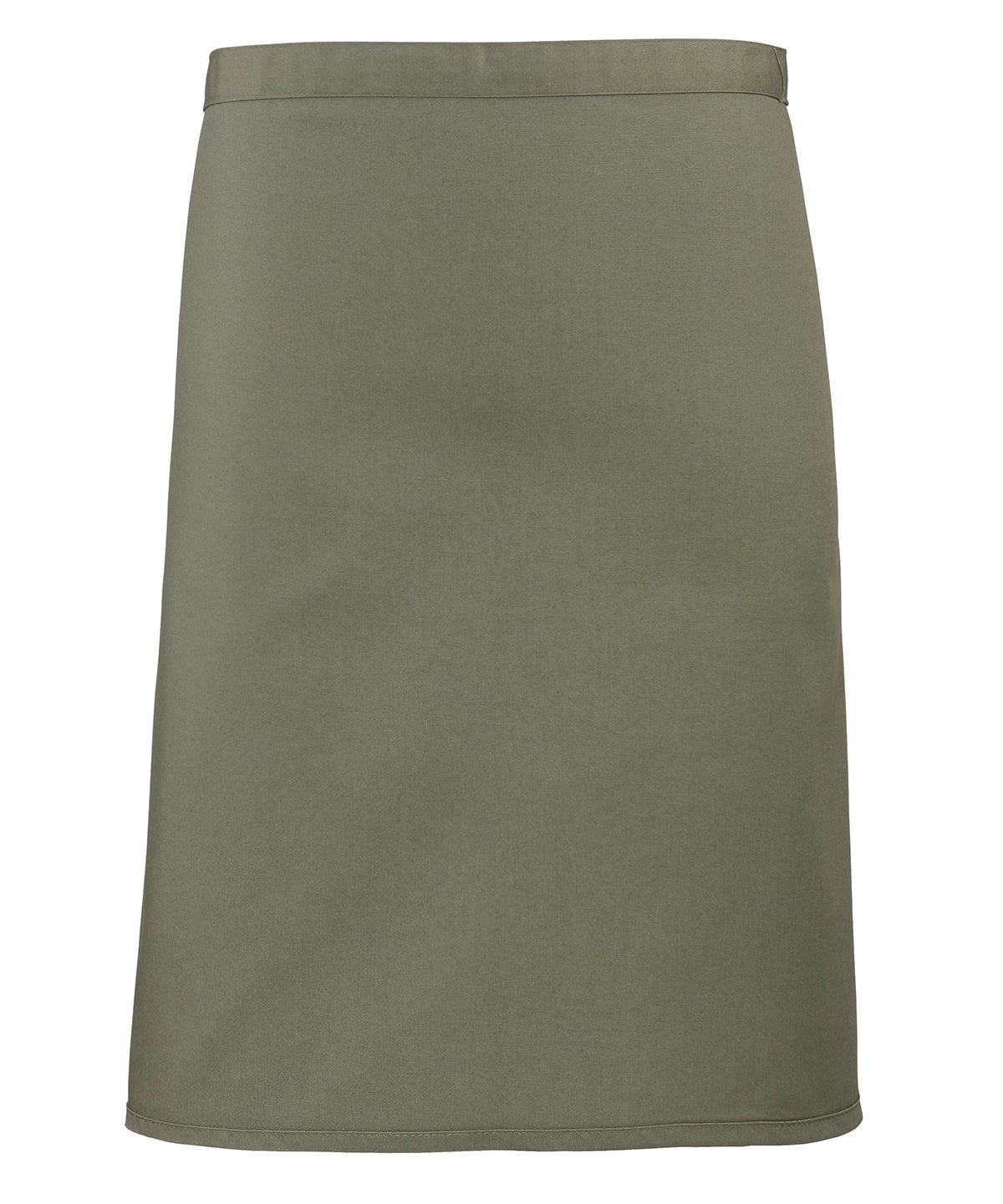 PR151 - Colours mid-length apron
