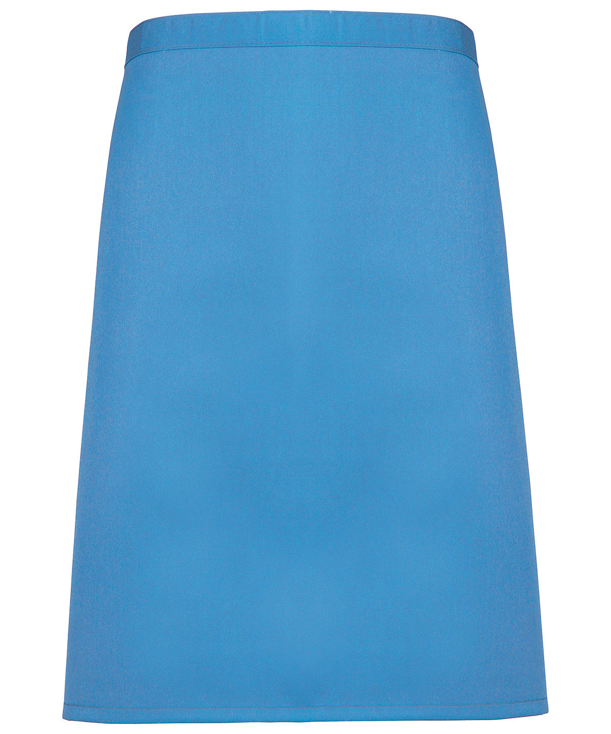 PR151 - Colours mid-length apron