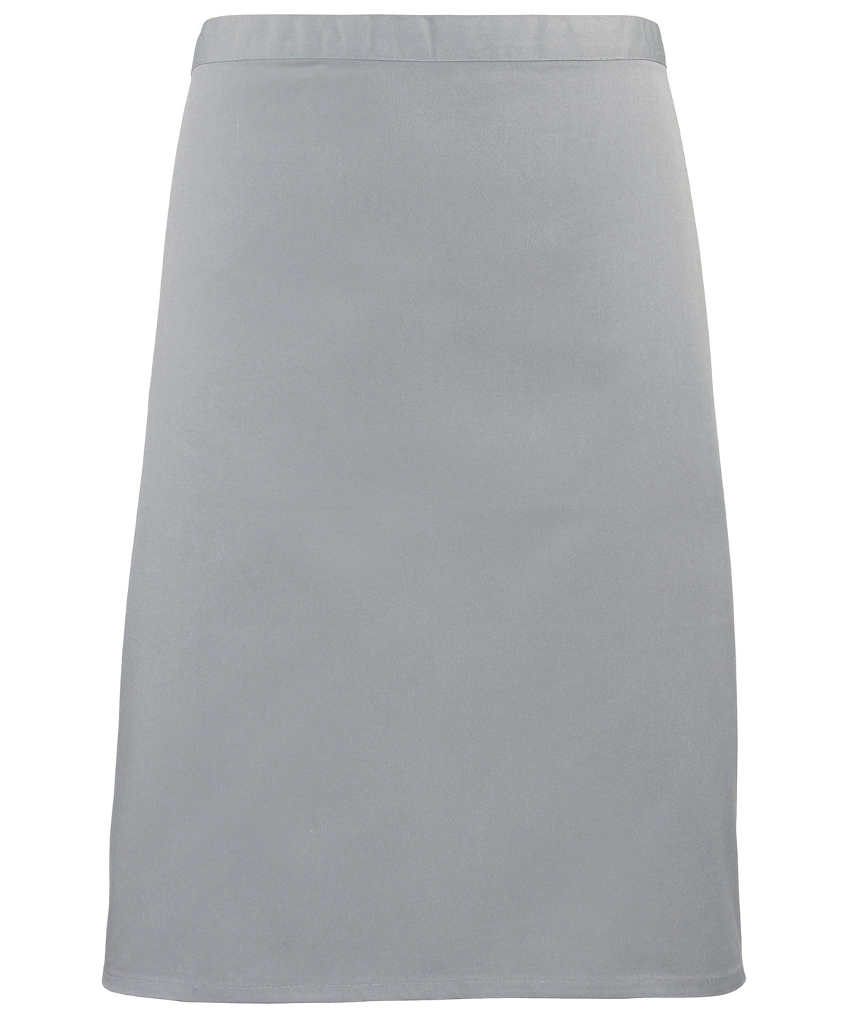 PR151 - Colours mid-length apron