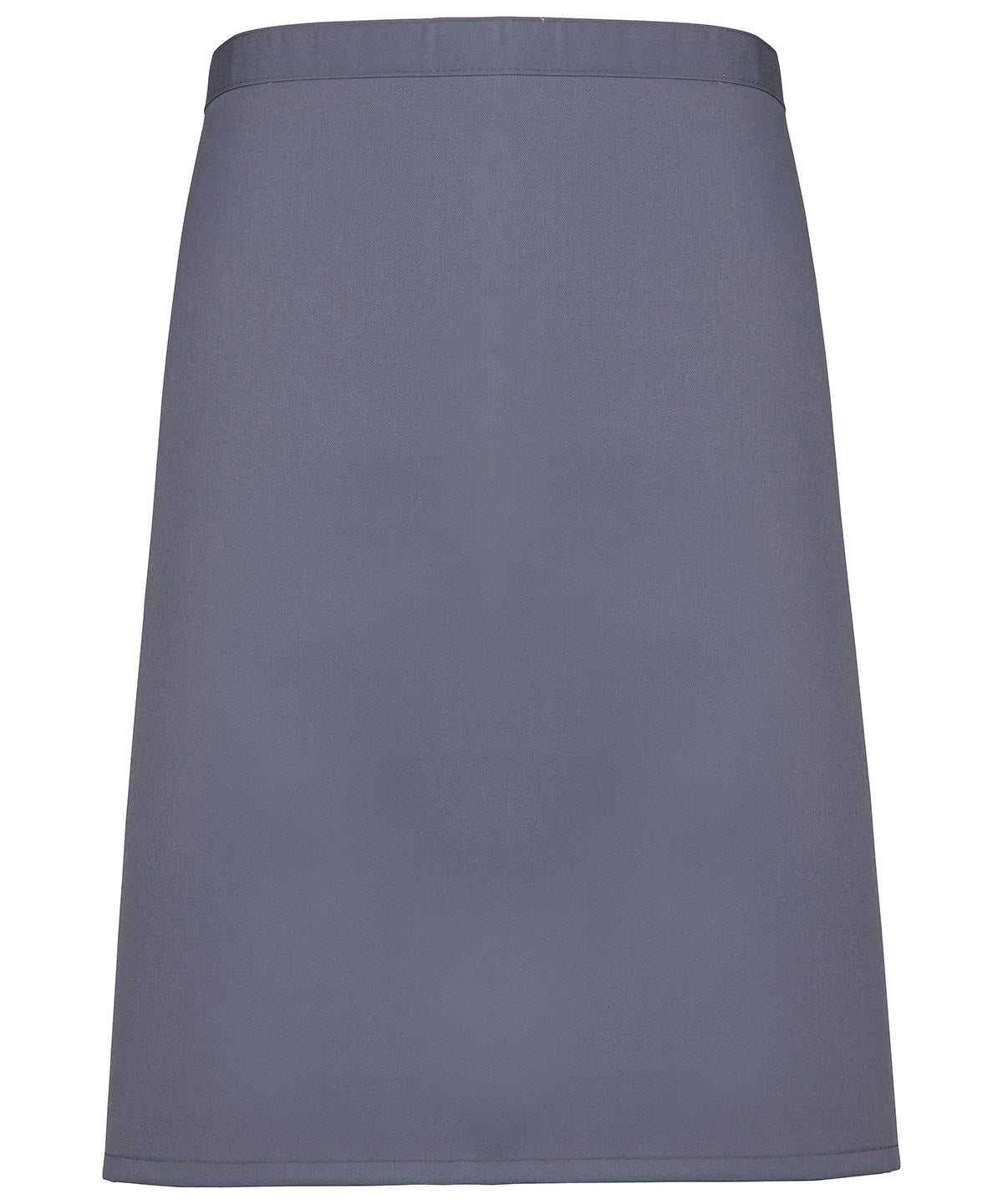 PR151 - Colours mid-length apron