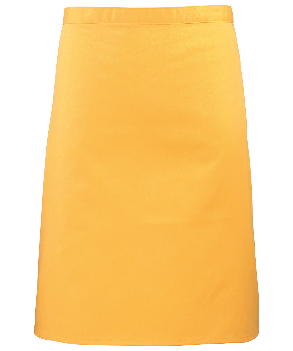 PR151 - Colours mid-length apron