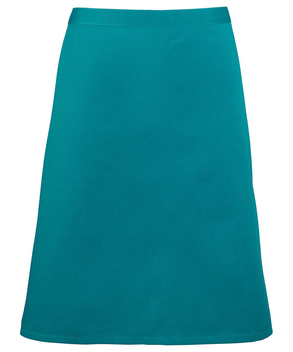 PR151 - Colours mid-length apron