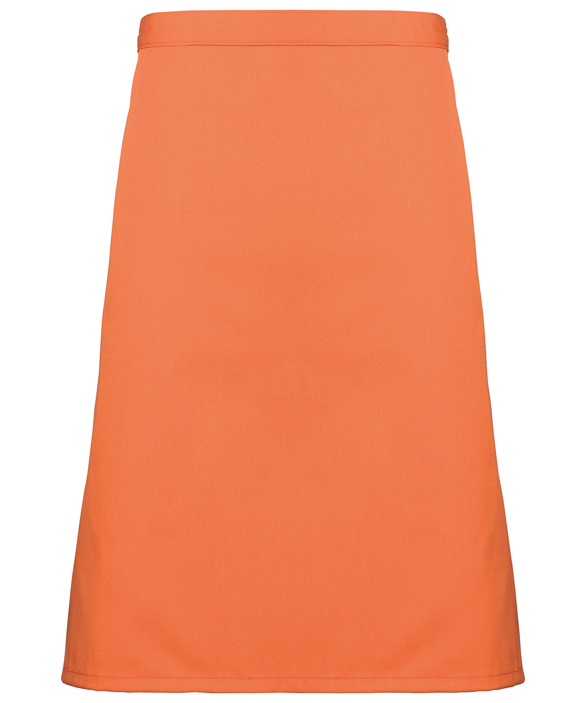 PR151 - Colours mid-length apron