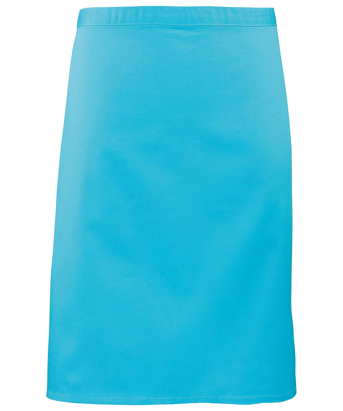 PR151 - Colours mid-length apron