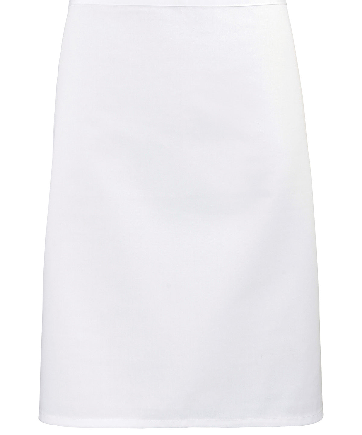 PR151 - Colours mid-length apron