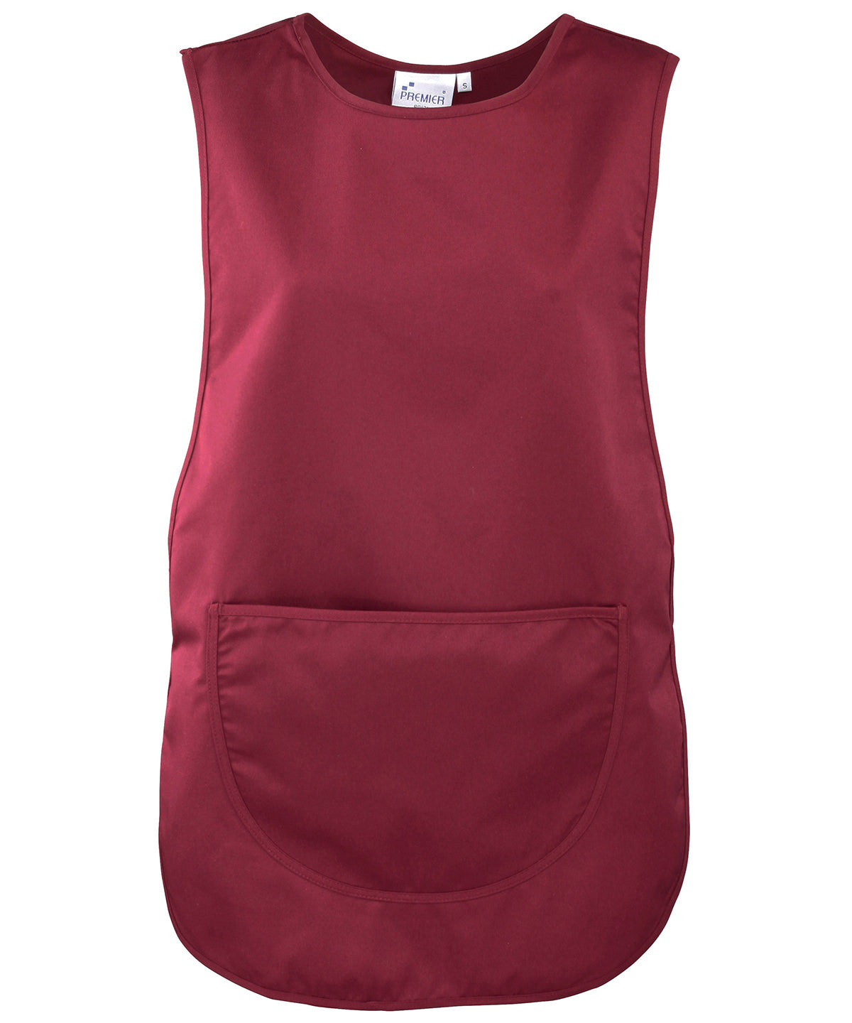 PR171 - Pocket Tabard