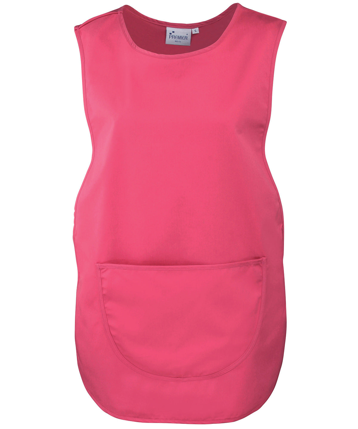 PR171 - Pocket Tabard