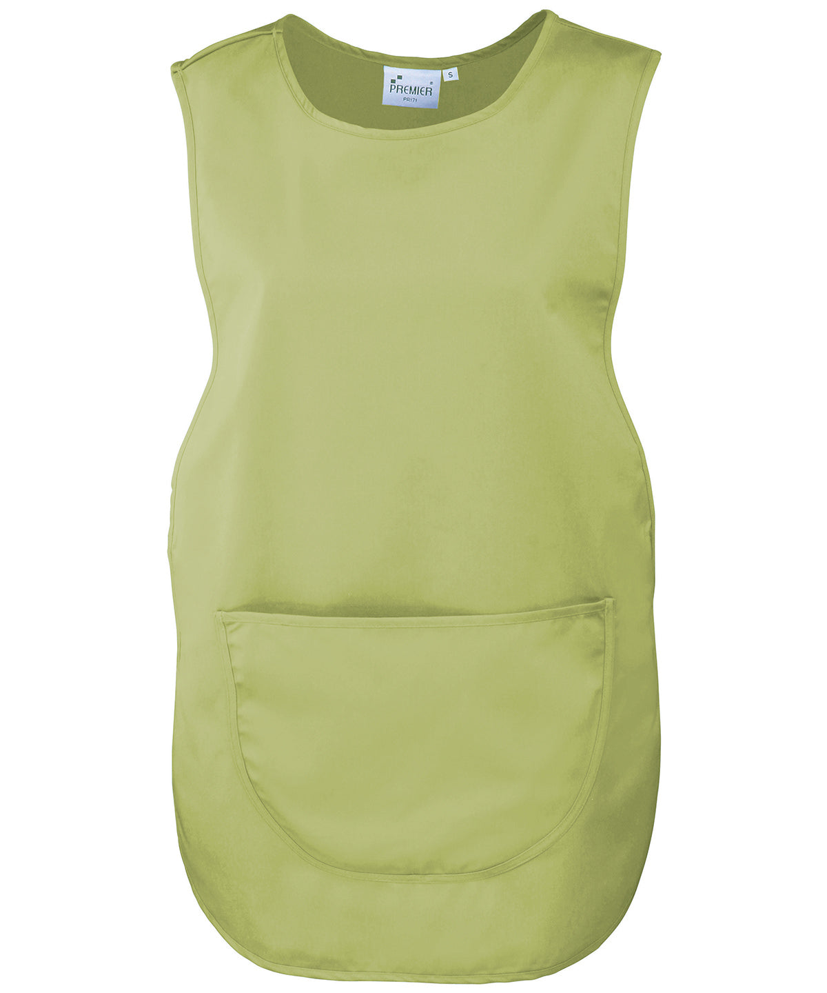PR171 - Pocket Tabard
