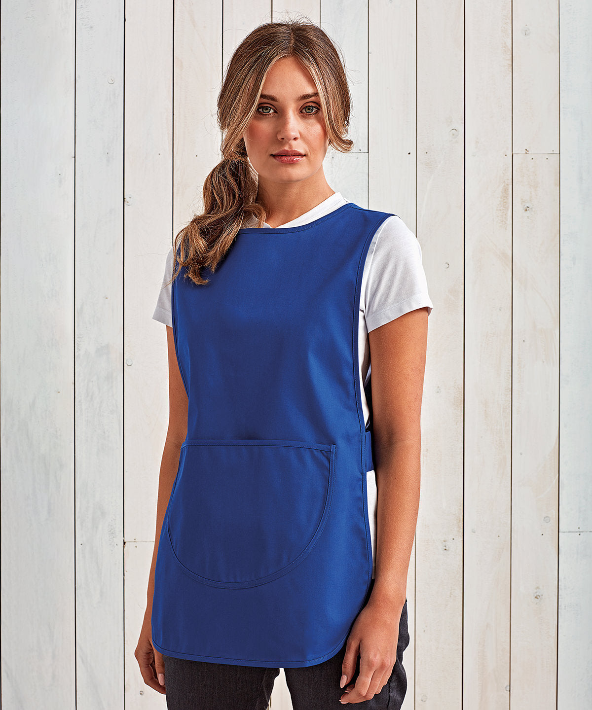 PR171 - Pocket Tabard