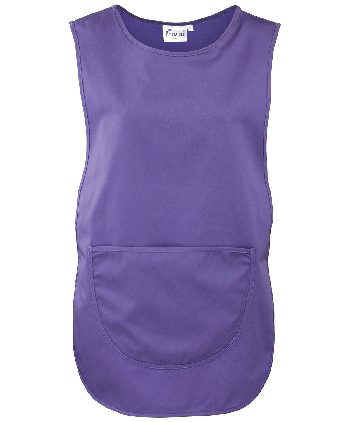 PR171 - Pocket Tabard