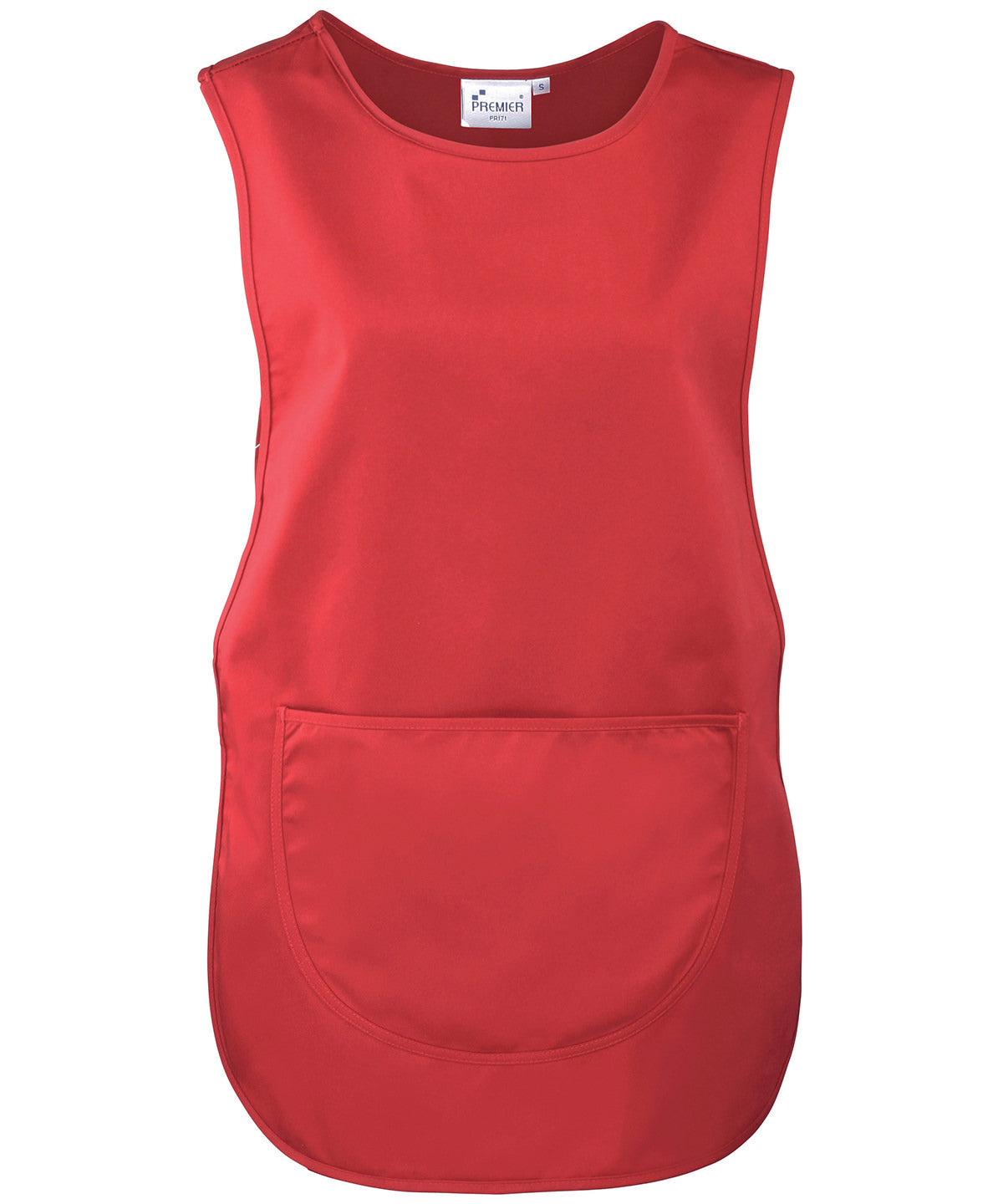 PR171 - Pocket Tabard