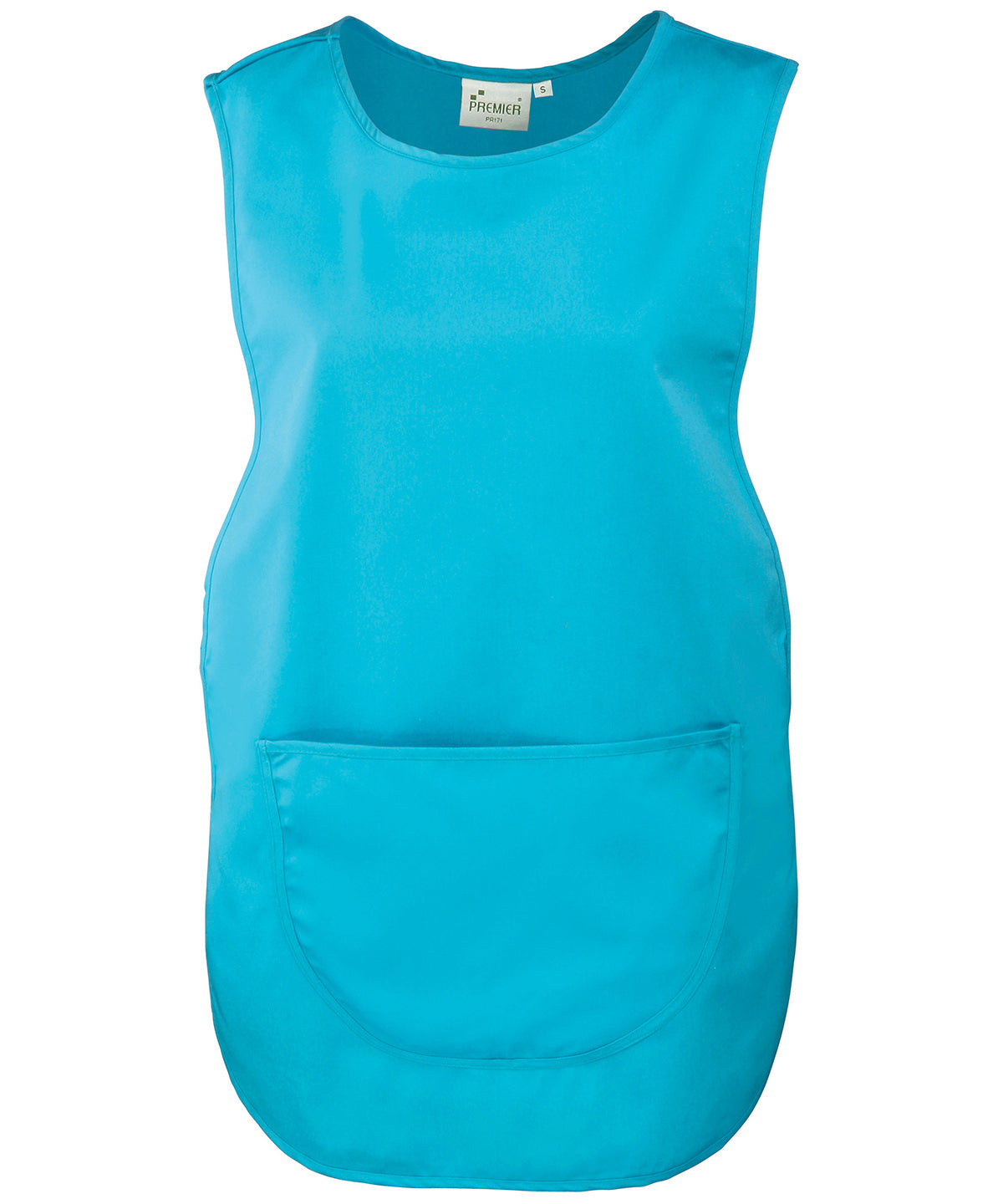 PR171 - Pocket Tabard