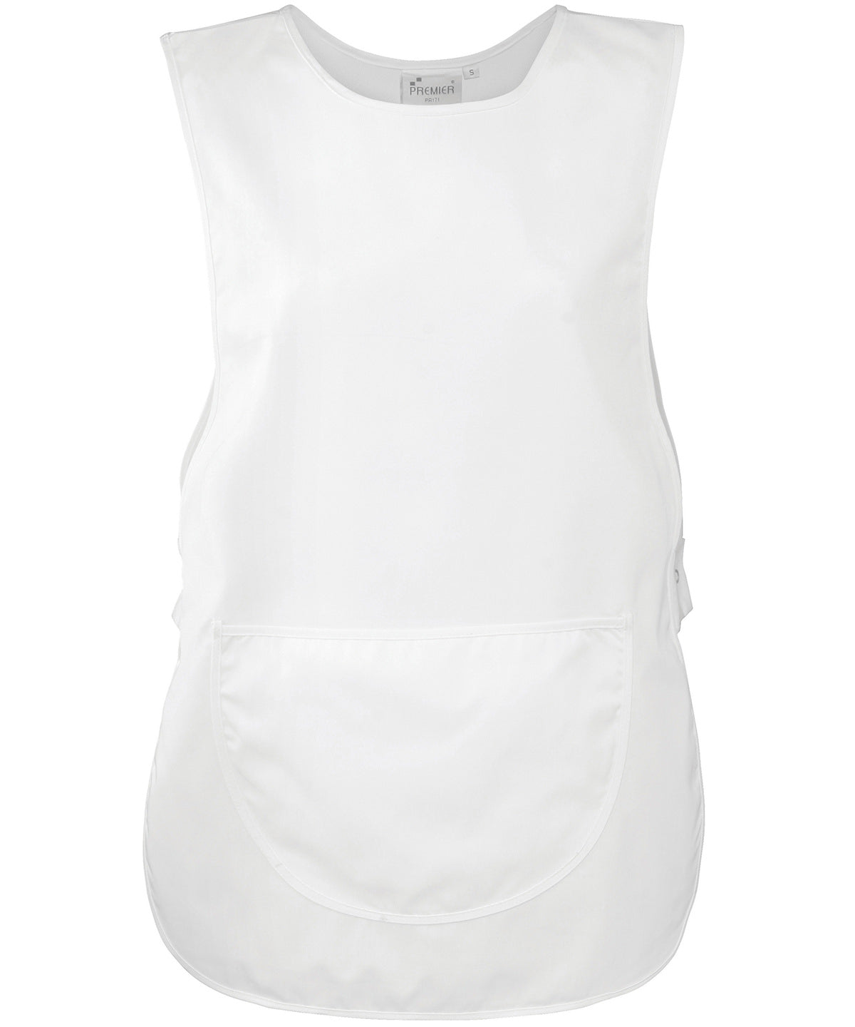 PR171 - Pocket Tabard