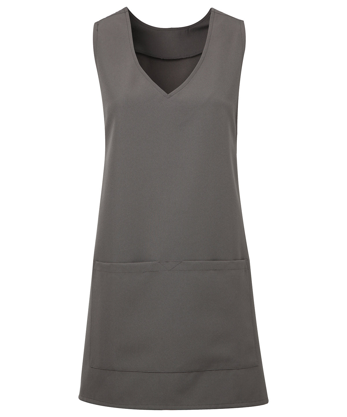 PR177 - Wrap-around tunic