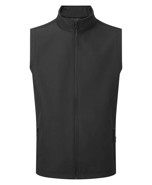 PR814 - Printable and recycled gilet