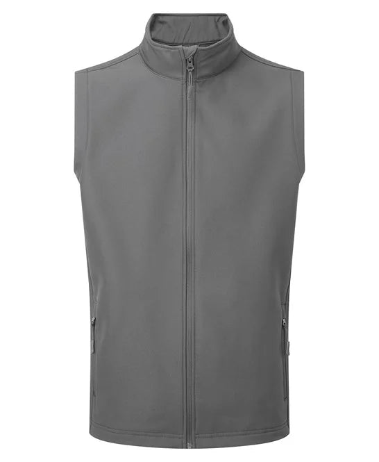 PR814 - Printable and recycled gilet