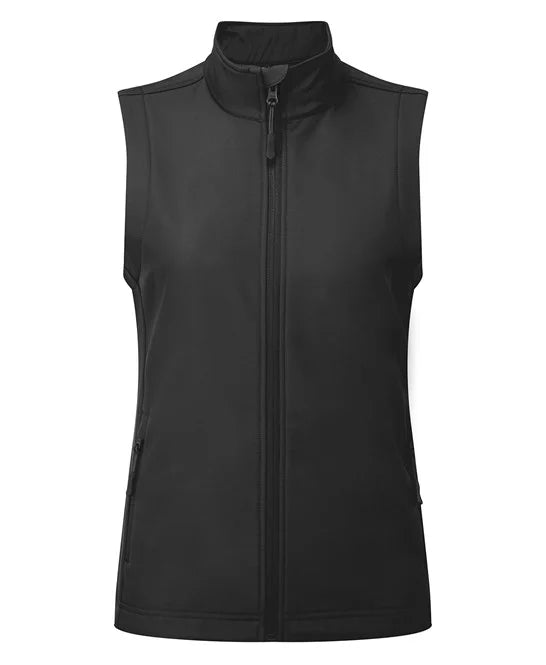 PR816 - Women’s Windchecker® printable and recycled gilet