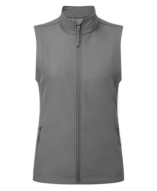 PR816 - Women’s Windchecker® printable and recycled gilet