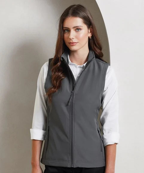 PR816 - Women’s Windchecker® printable and recycled gilet