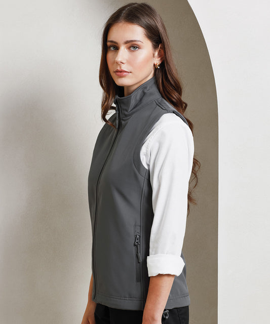 PR816 - Women’s Windchecker® printable and recycled gilet