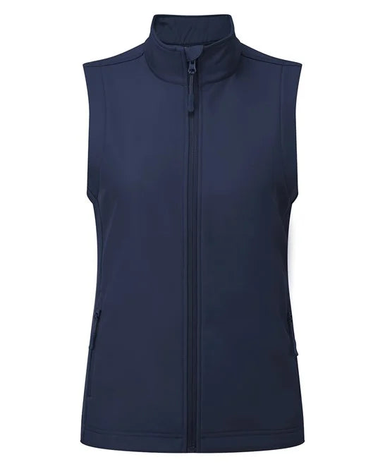 PR816 - Women’s Windchecker® printable and recycled gilet