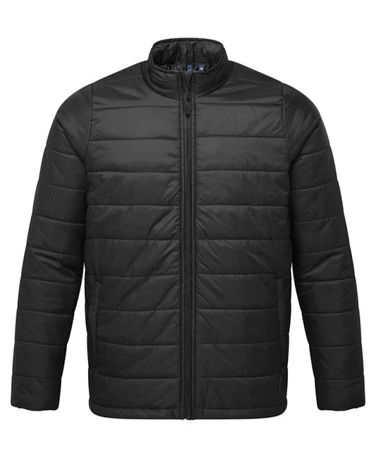PR817 - Padded Jacket