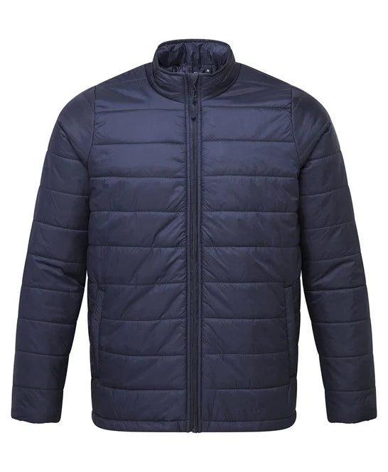 PR817 - Padded Jacket