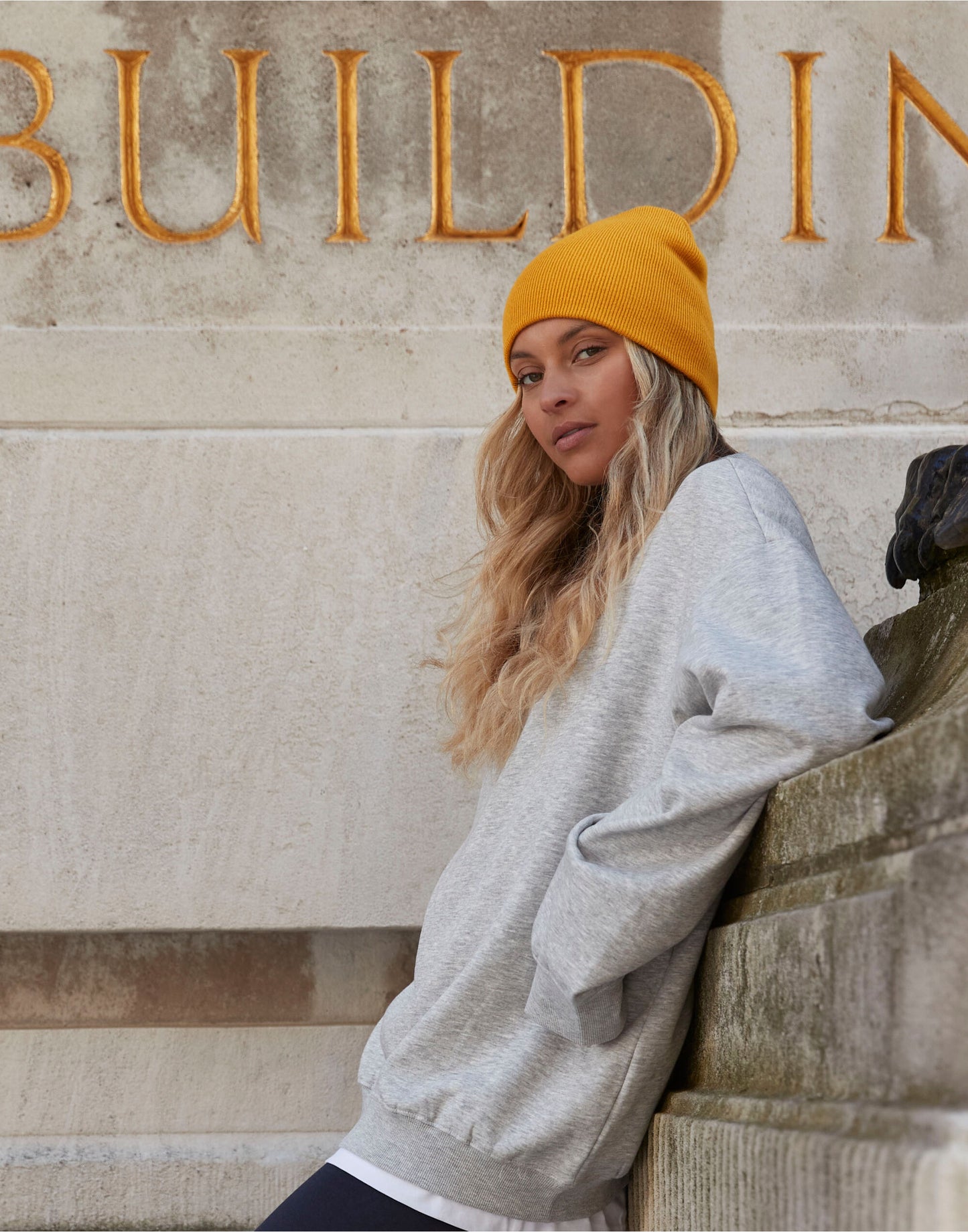 Original Pull-On Beanie