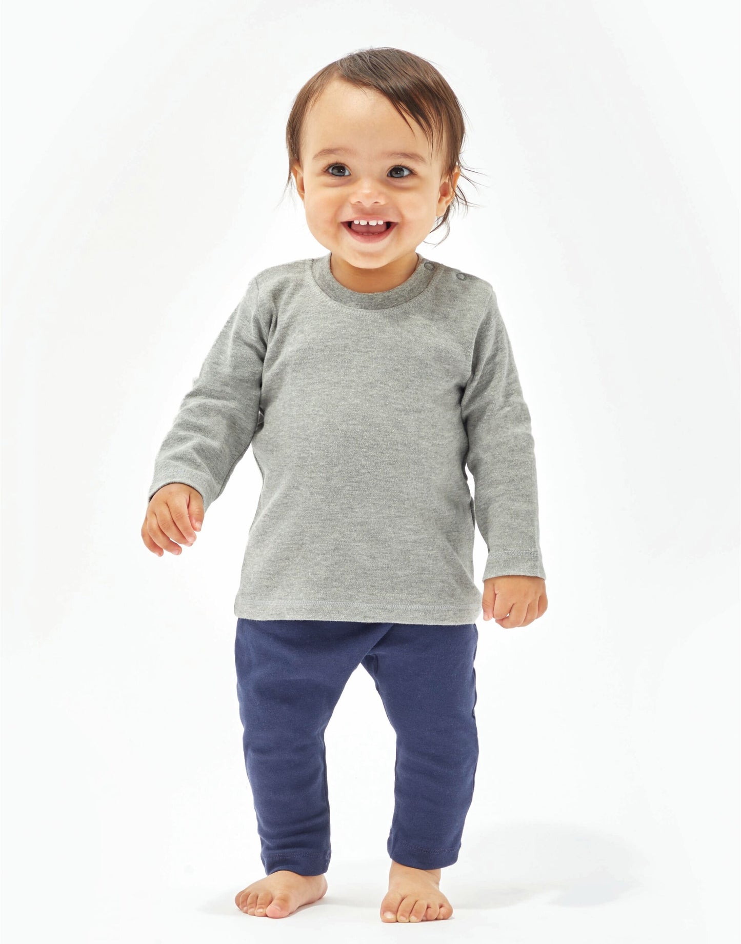 Baby Long Sleeve T