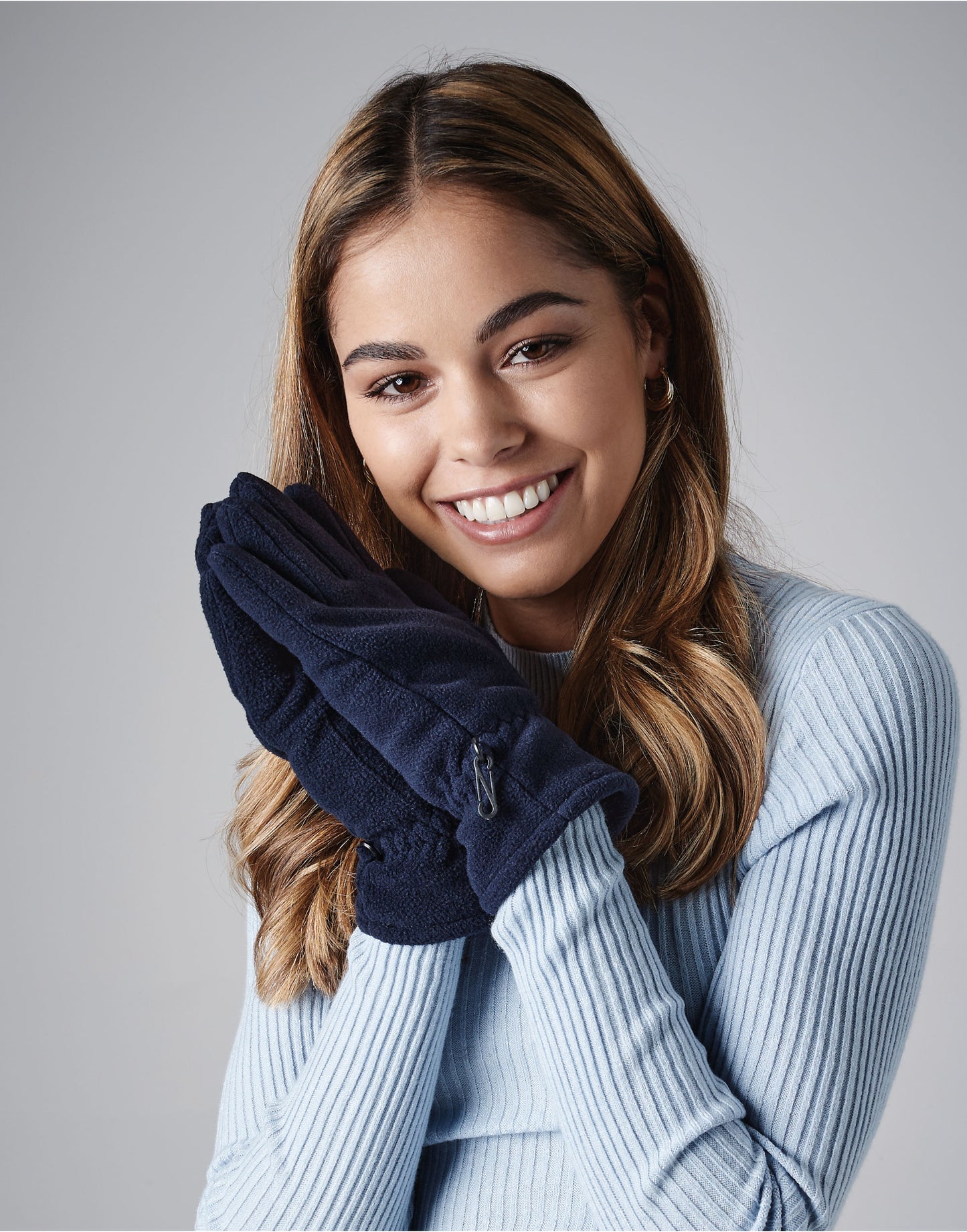 Suprafleece® Thinsulate™ Gloves