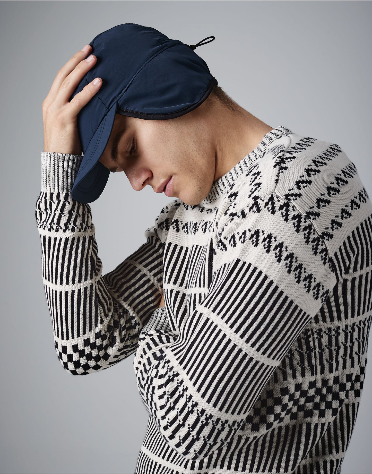 Mountain Cap