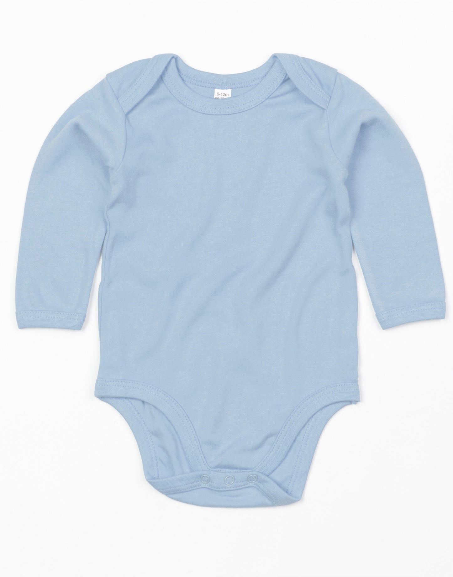 Baby Long Sleeve Bodysuit