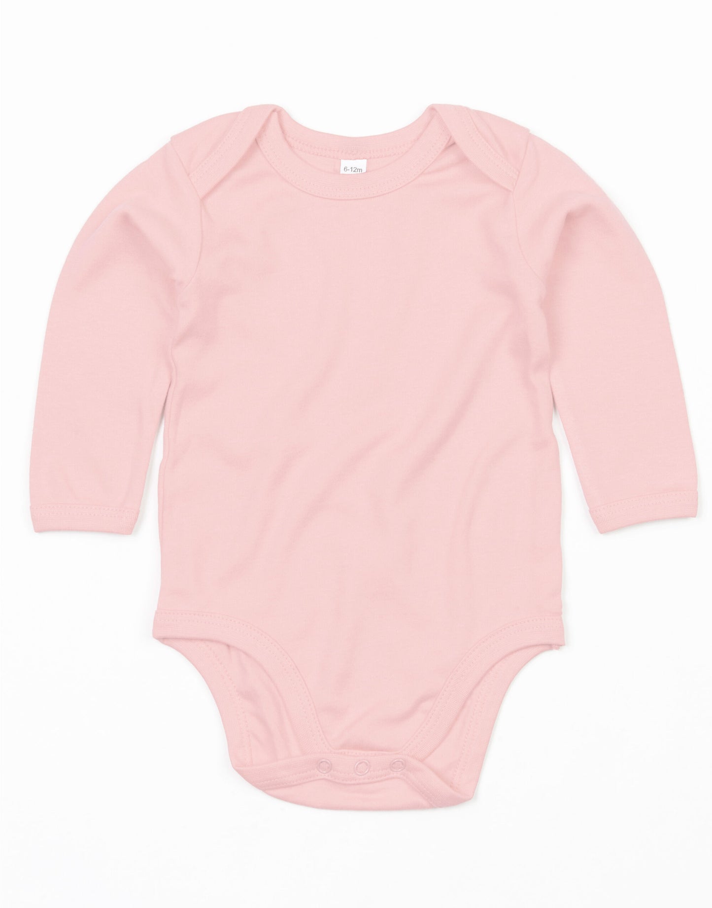 Baby Long Sleeve Bodysuit