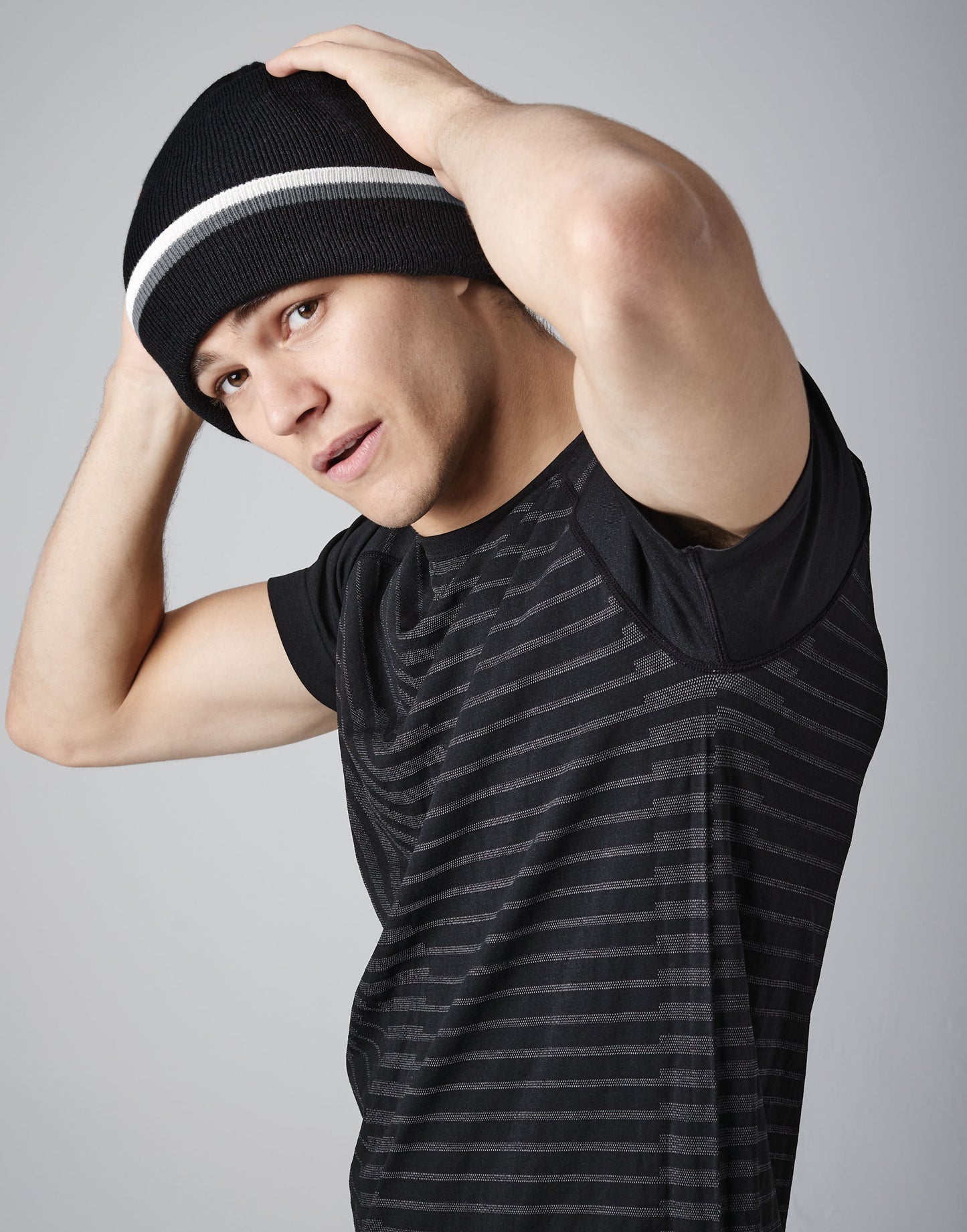 Teamwear Beanie