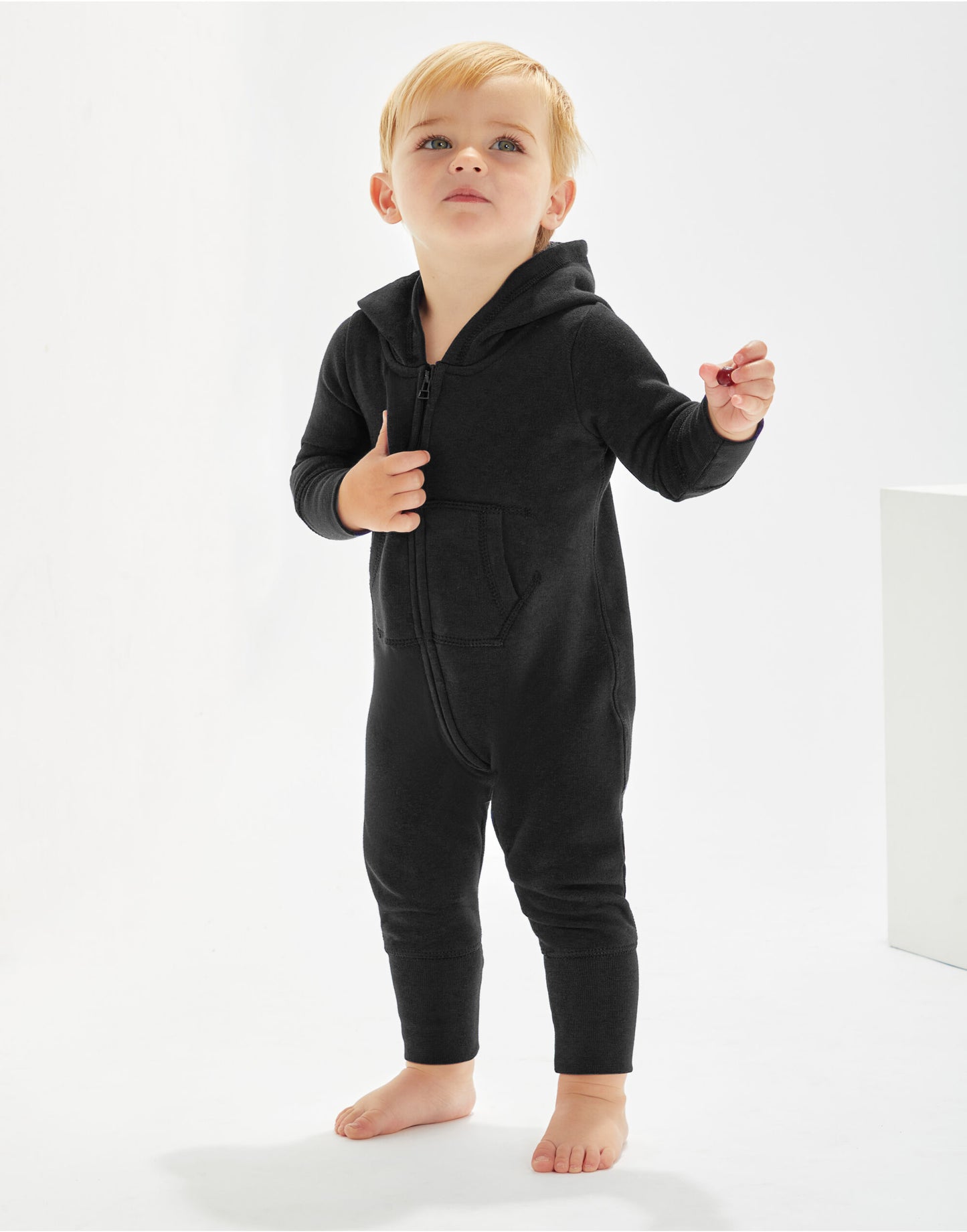 Baby All-in-One