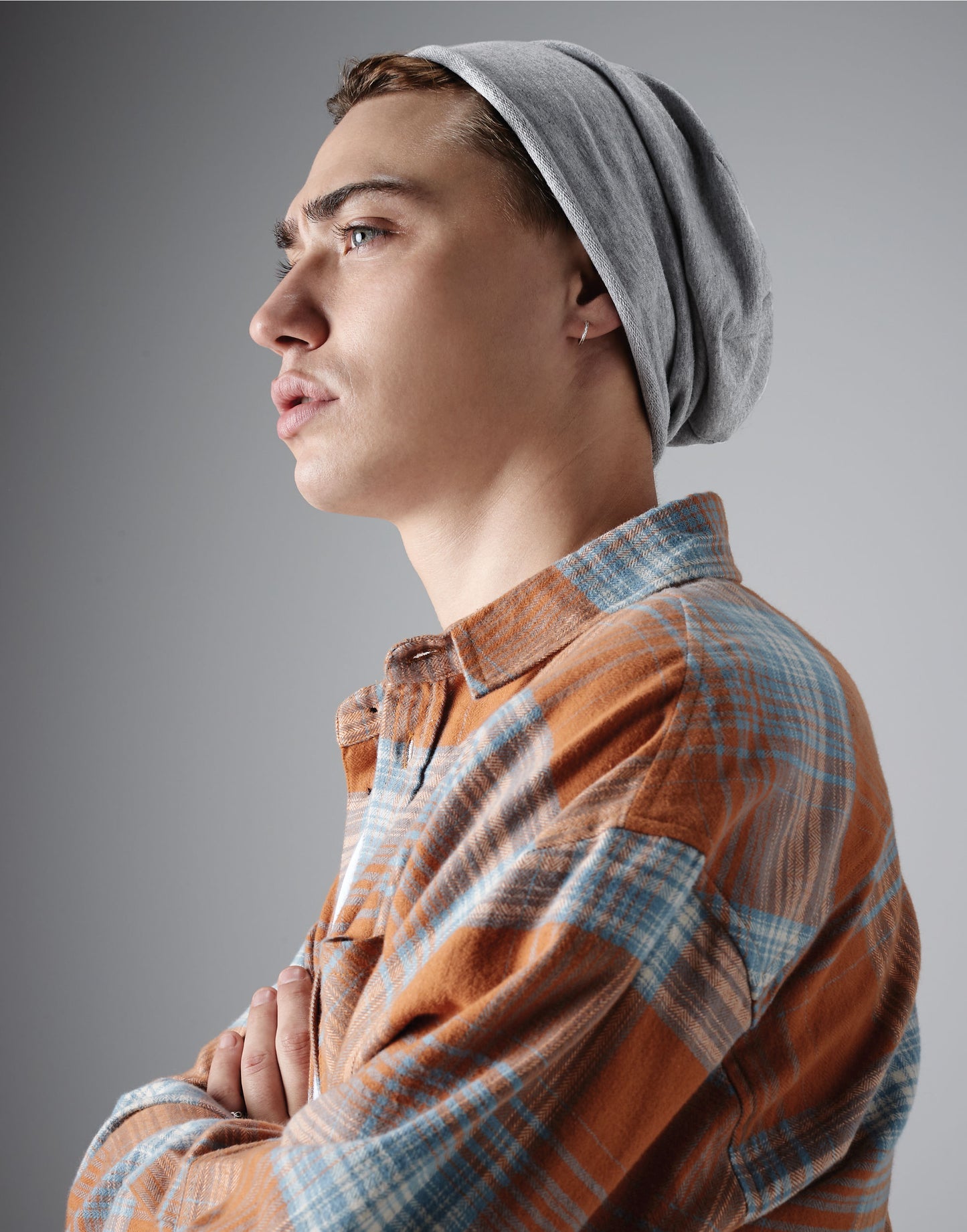 Jersey Beanie