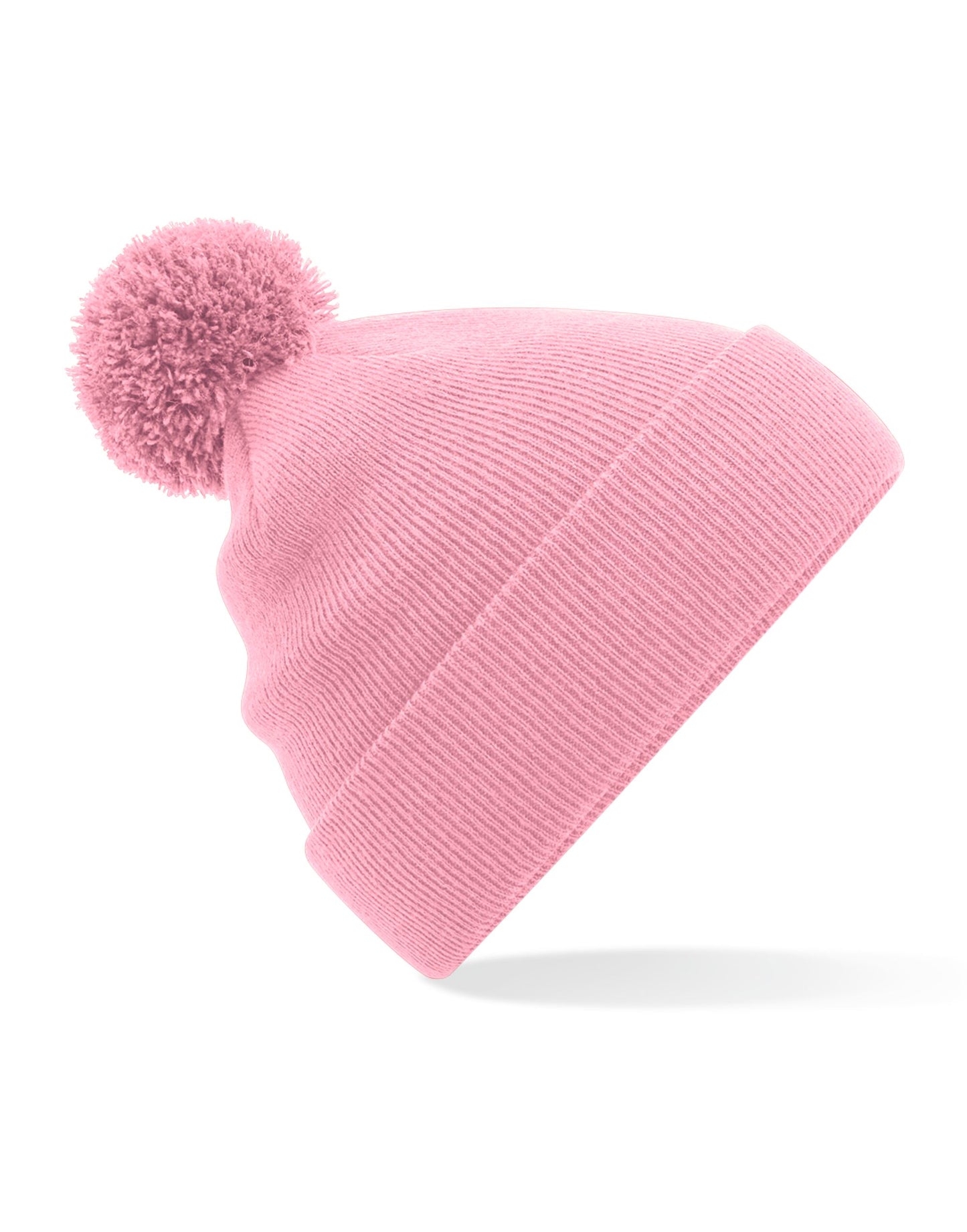 Original Pom Pom Beanie